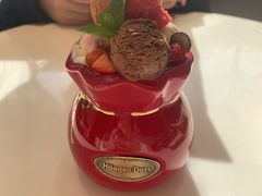 -哈根达斯(武汉天地店)