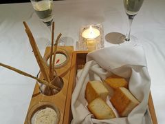 -王品牛排(郑州大卫城店)