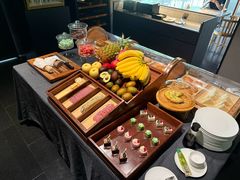 -木守西溪溪隐餐厅