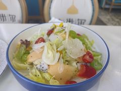 -帕米尔食府(白云观店)