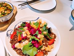 -唐猫庭院·千年陕菜(大唐不夜城店)