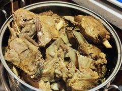 -清真·益鑫羊肉手抓馆(花园北街店)