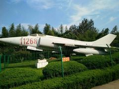 -台儿庄大战纪念馆