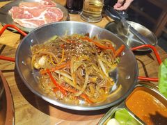 -西塔老太太泥炉烤肉(万柳华联店)