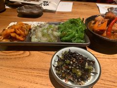 -炉胜·炉端烧·居酒屋