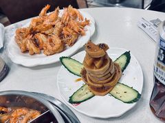 -槐店王婆大虾(长江道店)