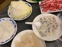 -鑫龙火锅城(青岛分店)