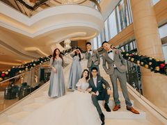 -上海雅居乐万豪侯爵酒店