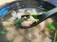 -煎意浓·吴记煎包(交通路店)