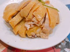 -振鼎鸡(福州路店)