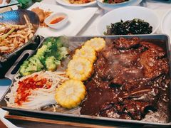 -筱爷叔·上海传统手工菜(新桥店)