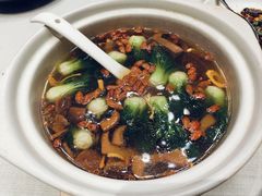 -新吉士·上海菜(浦东LCM置汇旭辉店)