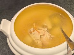 -庐灶江南·江南菜·四合院Bistro(东直门雍和宫·原华侨宾馆店)