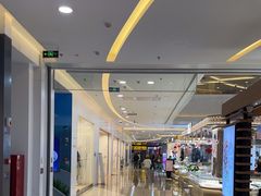 -优衣库(昆明爱琴海购物公园店)