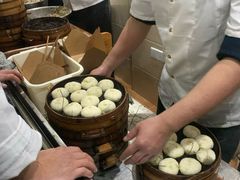 -舒小笼松针小笼包