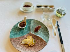 -金轩中餐厅 Jin Xuan(浦东丽思卡尔顿酒店)