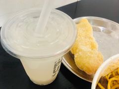 -丽华早点(大成路店)