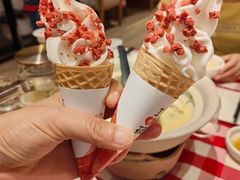 -西贝(枫蓝国际购物中心店)