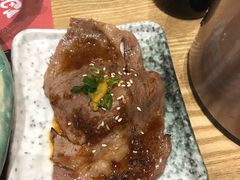 -鱼民·现造寿司(育德店)