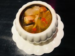 冬荫功虾汤-Thai Alley泰爱里(二沙岛店)
