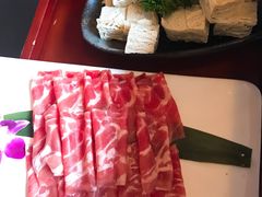 -捞王猪肚鸡火锅(昆山店)