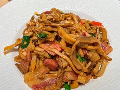 -隅乐胡椒虾·台湾菜·团建(皇岗店)