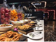 -加餐海鲜自助(集美银泰百货店)