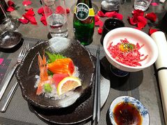 -郑州美盛喜来登大酒店