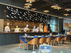 -Mr·Fish鱼鲜生海鲜放题(银泰in99店)