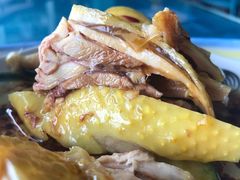 -My Way Town买味堂·东南亚餐厅(亦庄店)