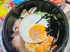 -姜胖胖无限自助烤肉(弹子石店)