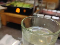 -很久以前羊肉串(打浦路店)