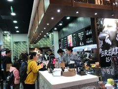 -PAPER STONE BAKERY(天汇广场店)