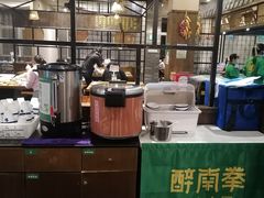 -醉南拳客家菜·河田鸡(西禅寺杨桥店)
