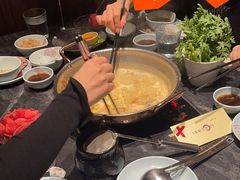 -捞王猪肚鸡火锅(金华义乌之心店)