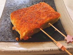 三太子玉子燒-YAMAKAWA(龙湖胥江天街店)