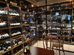 零售区-Wine Universe 宇宙酒馆