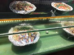 -海口骑楼小吃街