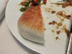 -巴音浩日娲·蒙餐(双林东路店)