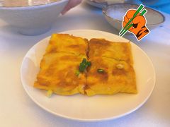 武汉三鲜豆皮-湖北味道(湖北大厦店)