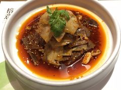 夫妻肺片-榕意·川味之美(深业上城店)