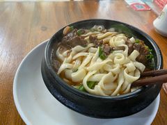 排骨罐罐面-宫廷药膳罐罐面(兴庆路店)