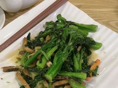 -佛有缘素食馆·荔湾老字号(陈家祠首店)