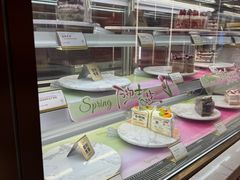 -CloudD'or可露朵蛋糕(1733商业空间店)