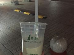 -1点点(达明店)