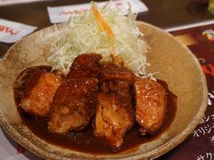 -矢场猪(名古屋站三井楼北馆店)