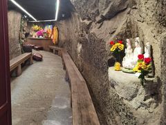 -东钱湖小普陀景区