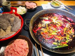 -洋马儿火锅(解放碑店)