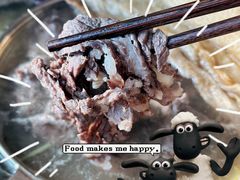 -潮汕林记牛肉火锅(万象天地店)