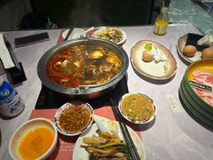 -一绪に寿喜烧自助(世茂广场店)